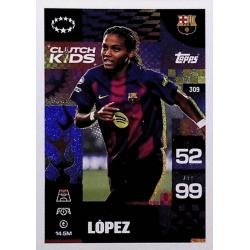 Vicky Lopez Clutch Kids Barcelona 309