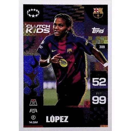 Vicky Lopez Clutch Kids Barcelona 309