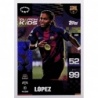 Collect Them Vicky Lopez Clutch Kids Barcelona