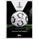 UEFA Europa Conference League UEFA Official Matchball 313