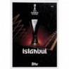 Easy shopping UEFA Champions League Budapest