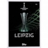 Official Cards UEFA Europa League Estanbul