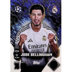 Jude Bellingham Build-a-Baller Ultimate Baller Real Madrid BAB2