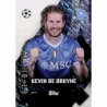 Discover the best deals Kevin De Bruyne Build-a-Baller Ultimate Baller SSC Nápoles