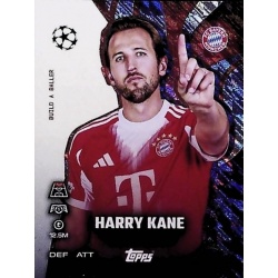 Harry Kane Build-a-Baller Ultimate Baller Bayern Munich BAB4