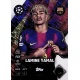 Lamine Yamal Build-a-Baller Ultimate Baller Barcelona BAB7