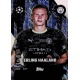 Erling Haaland Build-a-Baller Ultimate Baller Manchester City BAB9