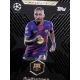 Raphinha Black Edge Barcelona BE4