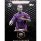 Ronaldinho Black Edge Barcelona BE5