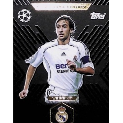 Raul Black Edge Real Madrid BE6