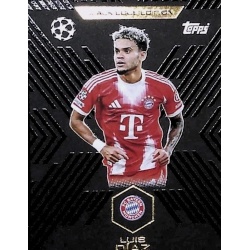 Luis Diaz Black Edge Bayern Munich BE7