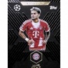 Collect Them Luis Diaz Black Edge Bayern Munich