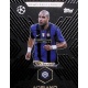 Adriano Black Edge Inter Milan BE9