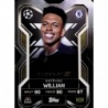 Collect Them Estêvão Willian Chrome X Chelsea