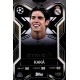 Kaka Chrome X Real Madrid CX5