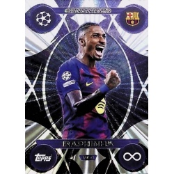 Raphinha Infinity Barcelona IN4