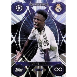 Vini Jr. Infinity Real Madrid IN5