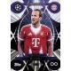 Harry Kane Infinity Bayern Munich IN7