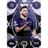 Collect Them Khvicha Kvaratskhelia Infinity PSG