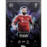 Collect Them Mohamed Salah X-Calibre Liverpool