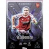 Official Cards Mariona Caldentey X-Calibre Arsenal