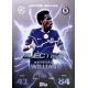 Estevao Willian Limited Edition Chelsea LE6