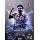 Julian Alvarez Limited Edition Atlético Madrid LE11