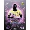 Collect Them Serhou Guirassy Limited Edition Borussia Dortmund