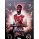 Paul Pogba Limited Edition AS Monaco FC LE14