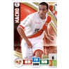 Nacho Rayo Vallecano 266 Adrenalyn XL La Liga 2015-16