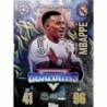 Official Cards Kylian Mbappé Limited Edition - Goaliaths Real Madrid