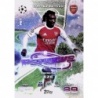 Collect Them Eberechi Eze Limited Edition - Psykicks Arsenal