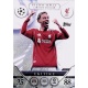 Hugo Ekitike Limited Edition Platinum Pull Liverpool PP1