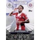 Luis Diaz Limited Edition Platinum Pull Bayern Munich PP6
