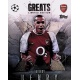 Thierry Henry X Greats Limited Edition Arsenal LE XG 1