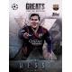 Lionel Messi X Greats Limited Edition Barcelona LE XG 2