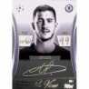 Official Cards Eden Hazard Signature Style Pro View Chelsea