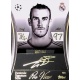Gareth Bale Signature Style Pro View Real Madrid PRO 4