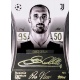 Giorgio Chiellini Signature Style Pro View Juventus PRO 5