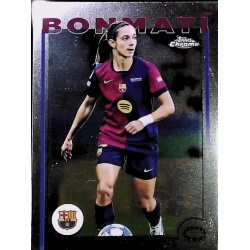 Aitana Bonmatí Barcelona 1