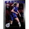 Collect Them Wieke Kaptein Chelsea Topps Chrome UWCL 2024-25 Official Collection