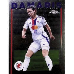 Damaris Egurrola OL Lyonnes 4