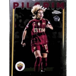 Alayah Pilgrim AS Roma 6