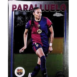 Salma Paralluelo Barcelona 7