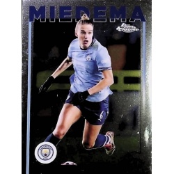 Vivianne Miedema Manchester City 9