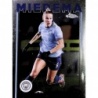 Official Cards Vivianne Miedema Manchester City Topps Chrome UWCL 2024-25 Official Collection