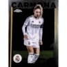 Buy Now Olga Carmona Real Madrid Topps Chrome UWCL 2024-25 Single Cards