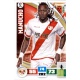 Manucho Rayo Vallecano 270 Adrenalyn XL La Liga 2015-16