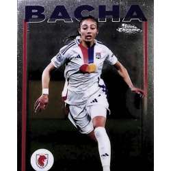 Selma Bacha OL Lyonnes 14