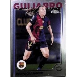 Patri Guijarro Barcelona 15